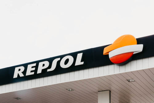 Estación de Servicio Repsol 3